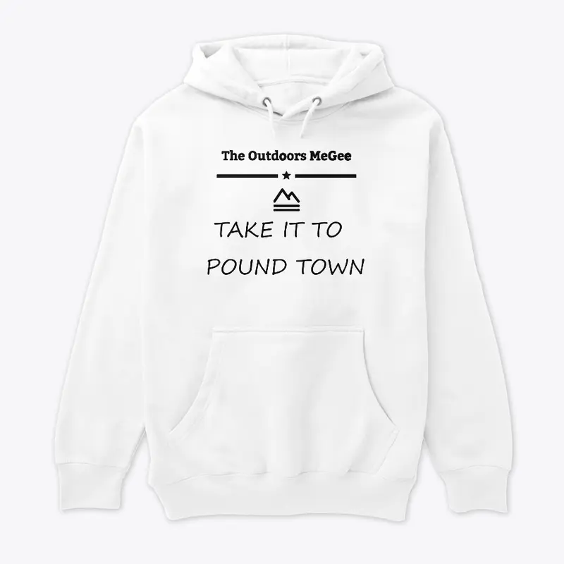 pound town