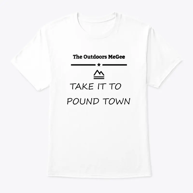 pound town