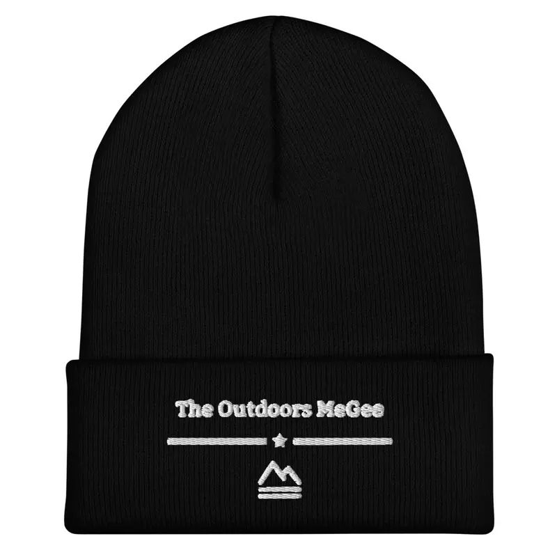 MeGee beanie